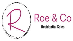 Roe & Co Residential Sales