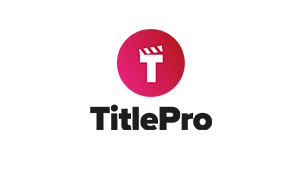 TitlePro